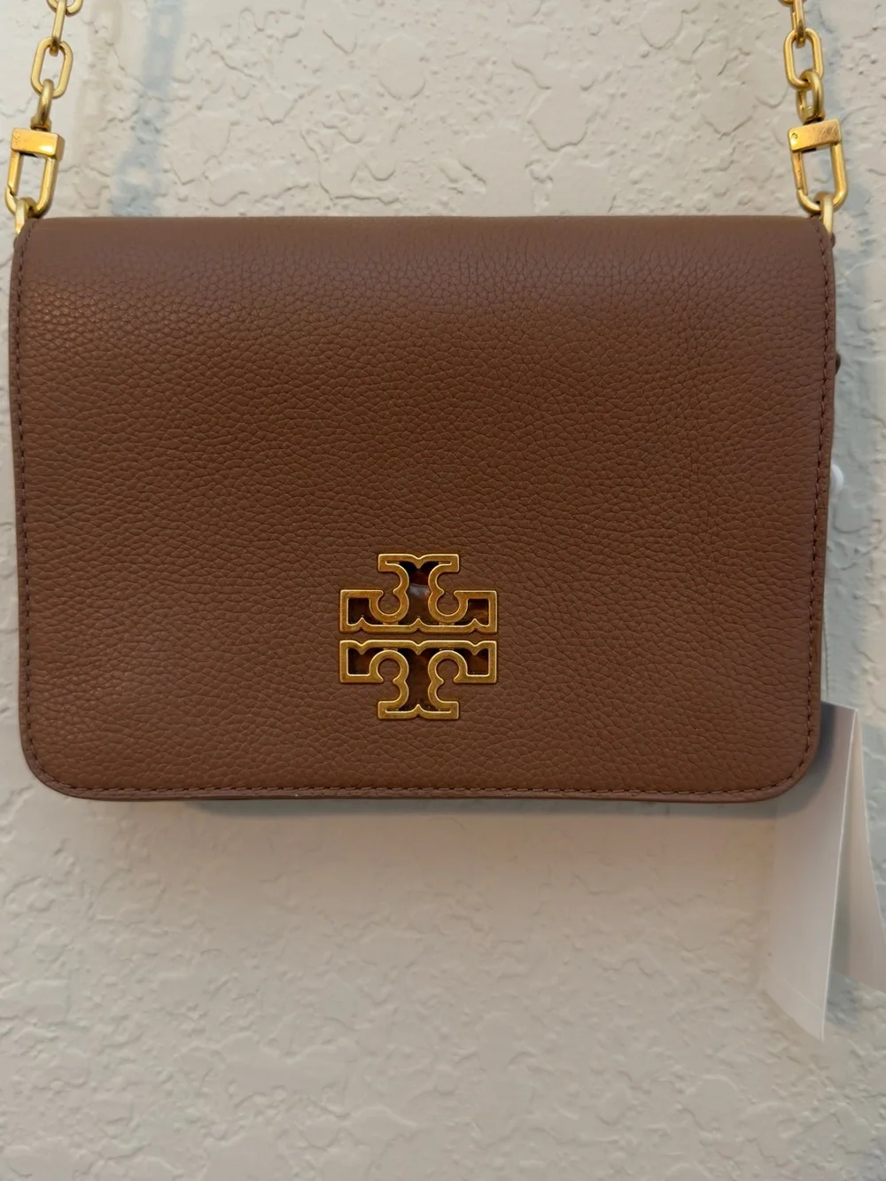 TORY BURCH Britten Crossbody Bag